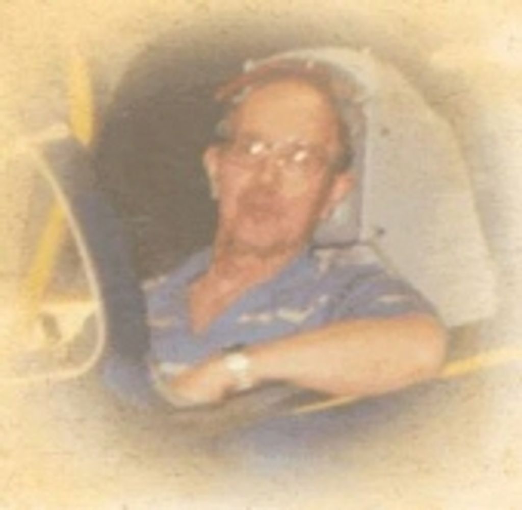Lewis A. Slocum