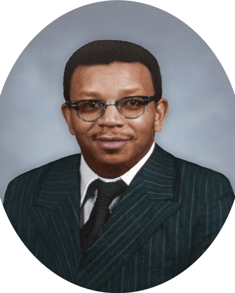 Clarence McGhee, Sr.