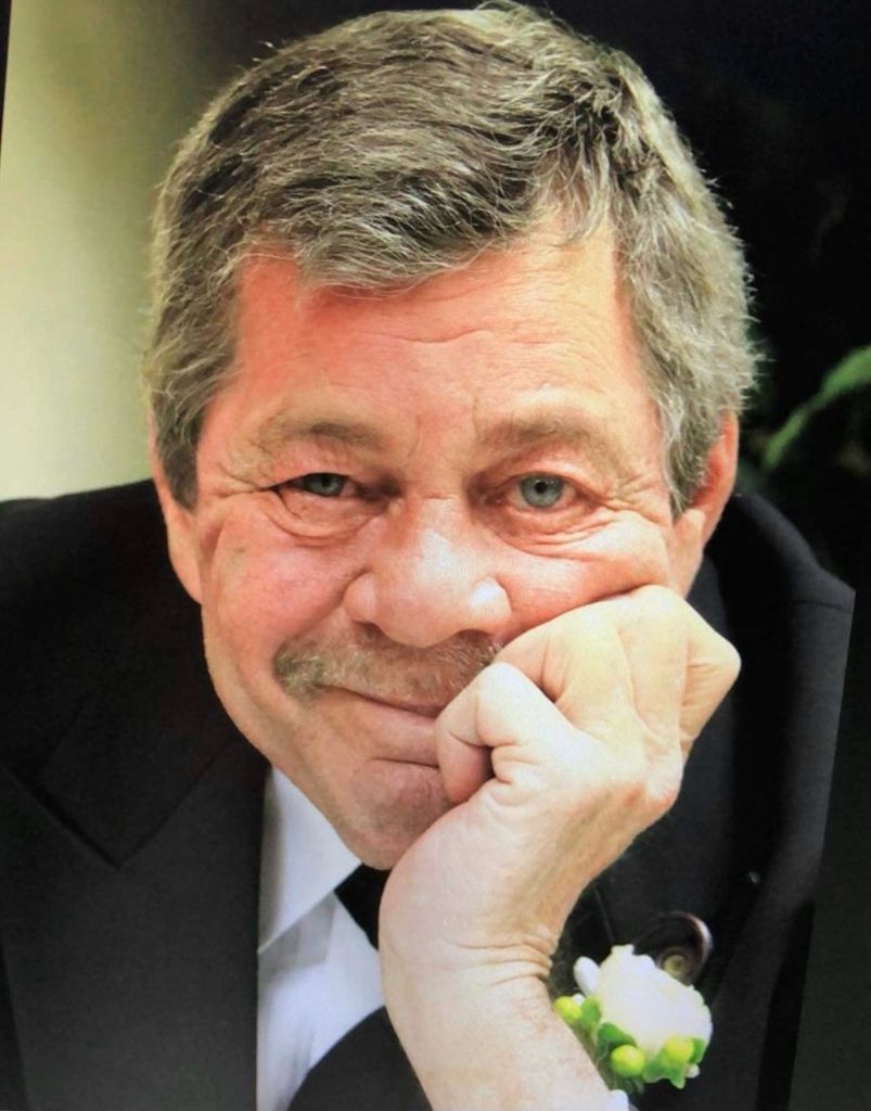 Jimmy Mark Thibodeaux