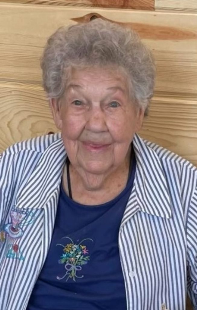 Dixie Ann Bennett Profile Photo