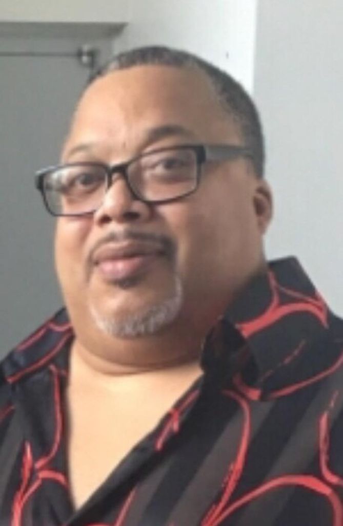 Daryl Duane Upshaw, Sr.