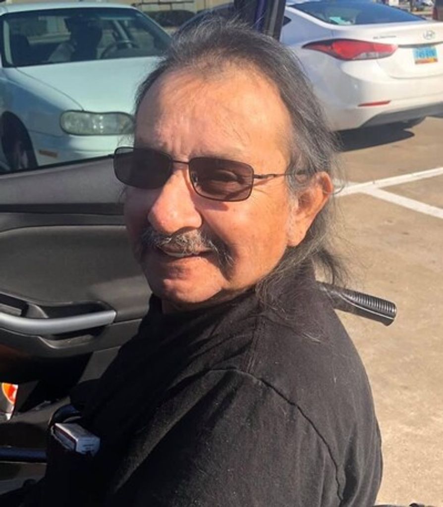 Ruben Flores Reyes Profile Photo
