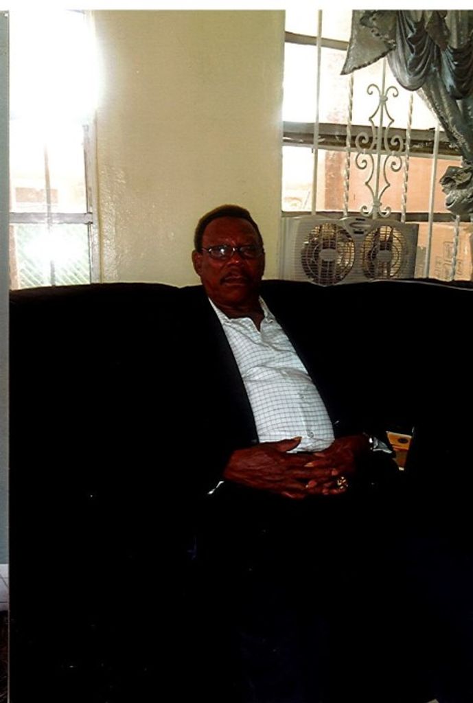 Edner Pierre- Louis