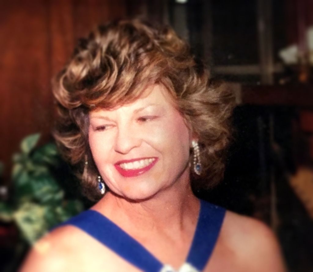 Betty Jo Bowers Profile Photo