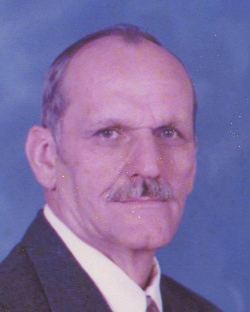 John Edgar Lutz Profile Photo