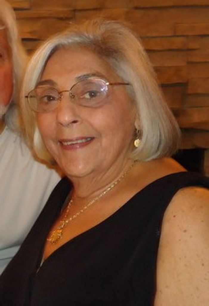 Antoinette Gannozzi