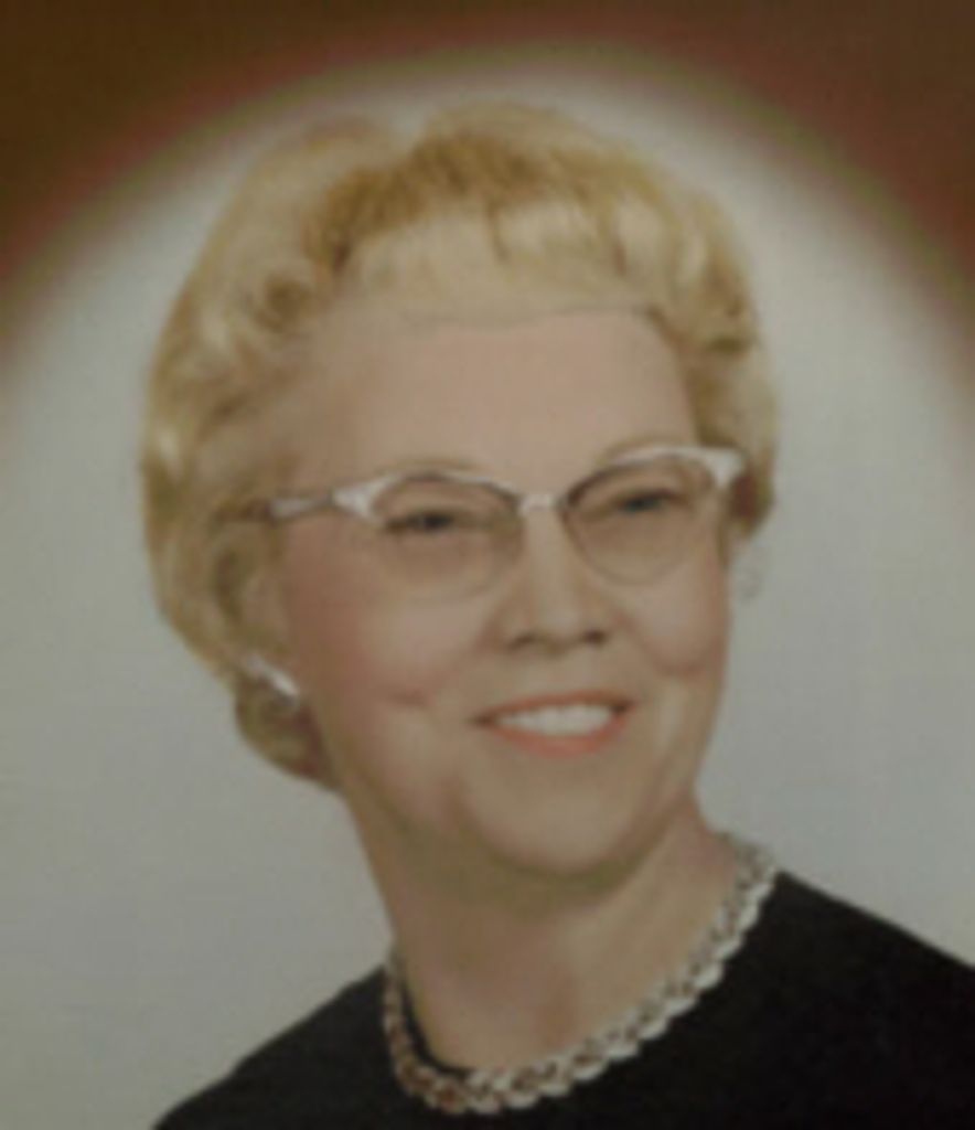 Mary H. Abrams