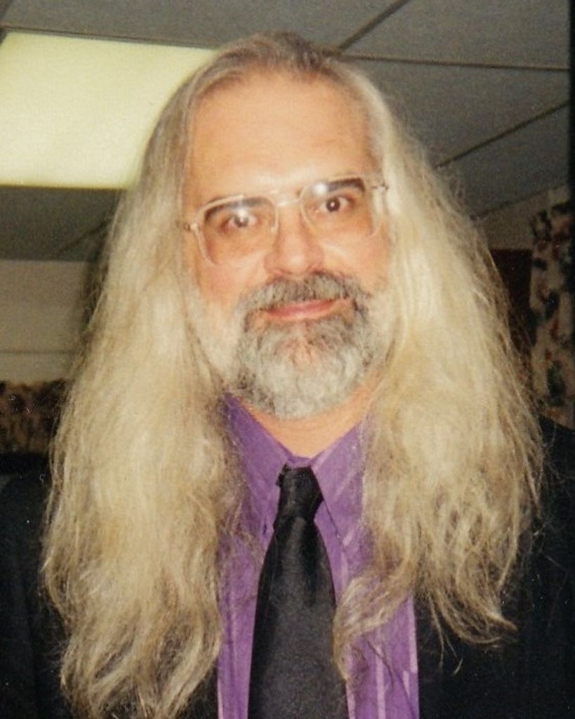 George P. Grexa Profile Photo