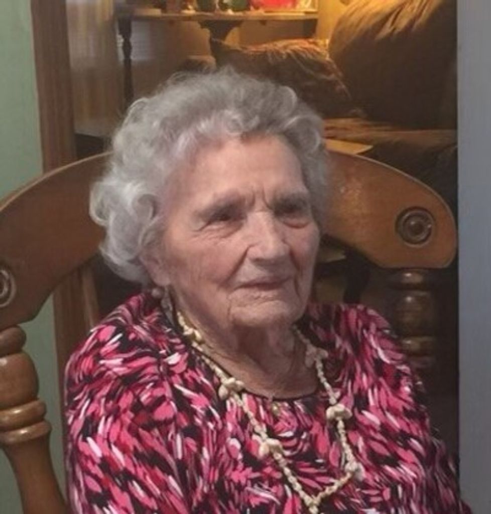 Edith Ruie Moore Profile Photo