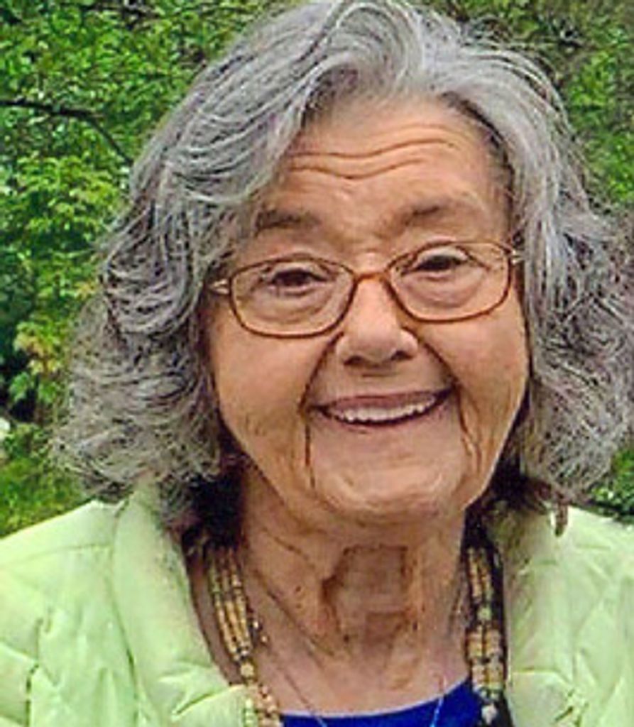 Marsha Miller Profile Photo