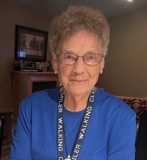 Bernice Boyer's obituary image
