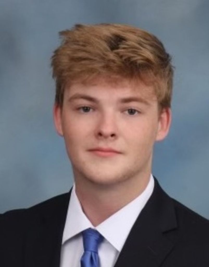 Maxwell Curtis Pennebaker Profile Photo