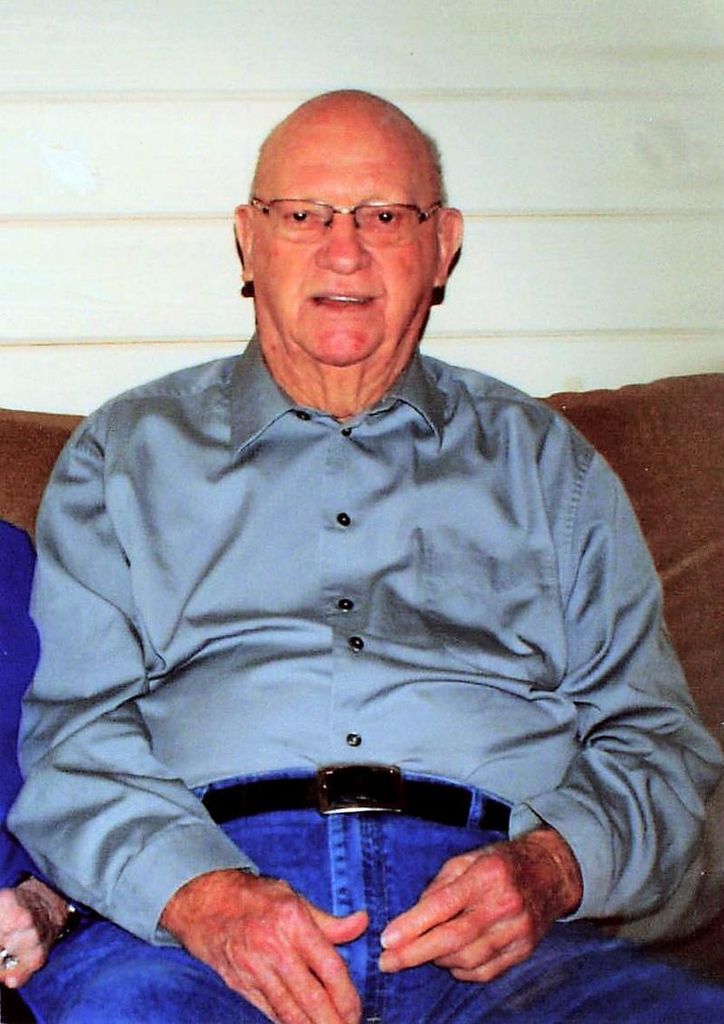 Charles Bert Wroten Profile Photo