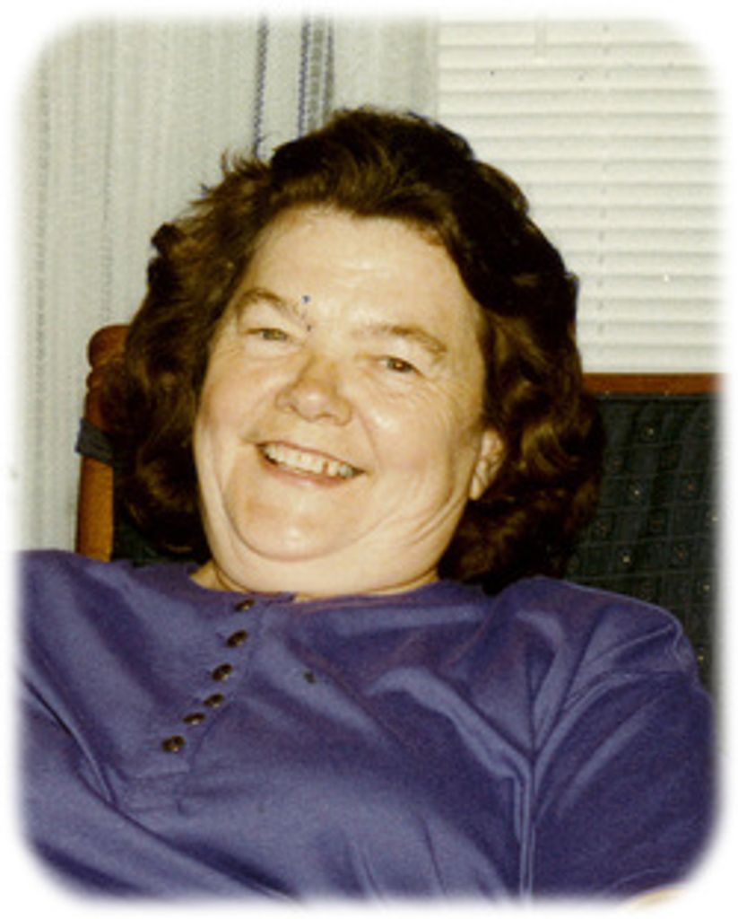 Alice Linker