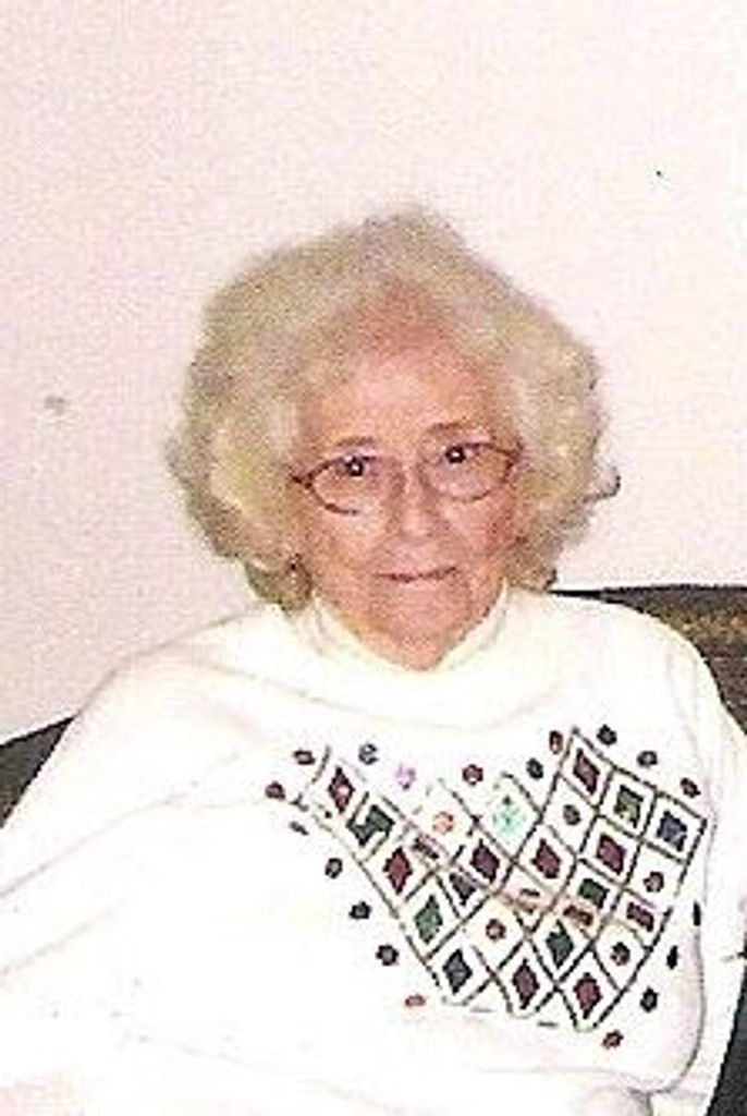 Frances Alford