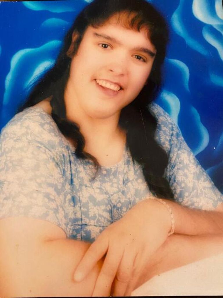 Mary Anne Lopez