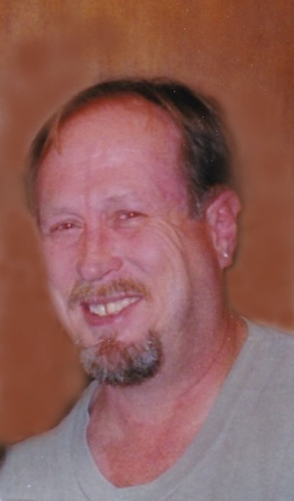 Ellwood "Woody" Earl Benker