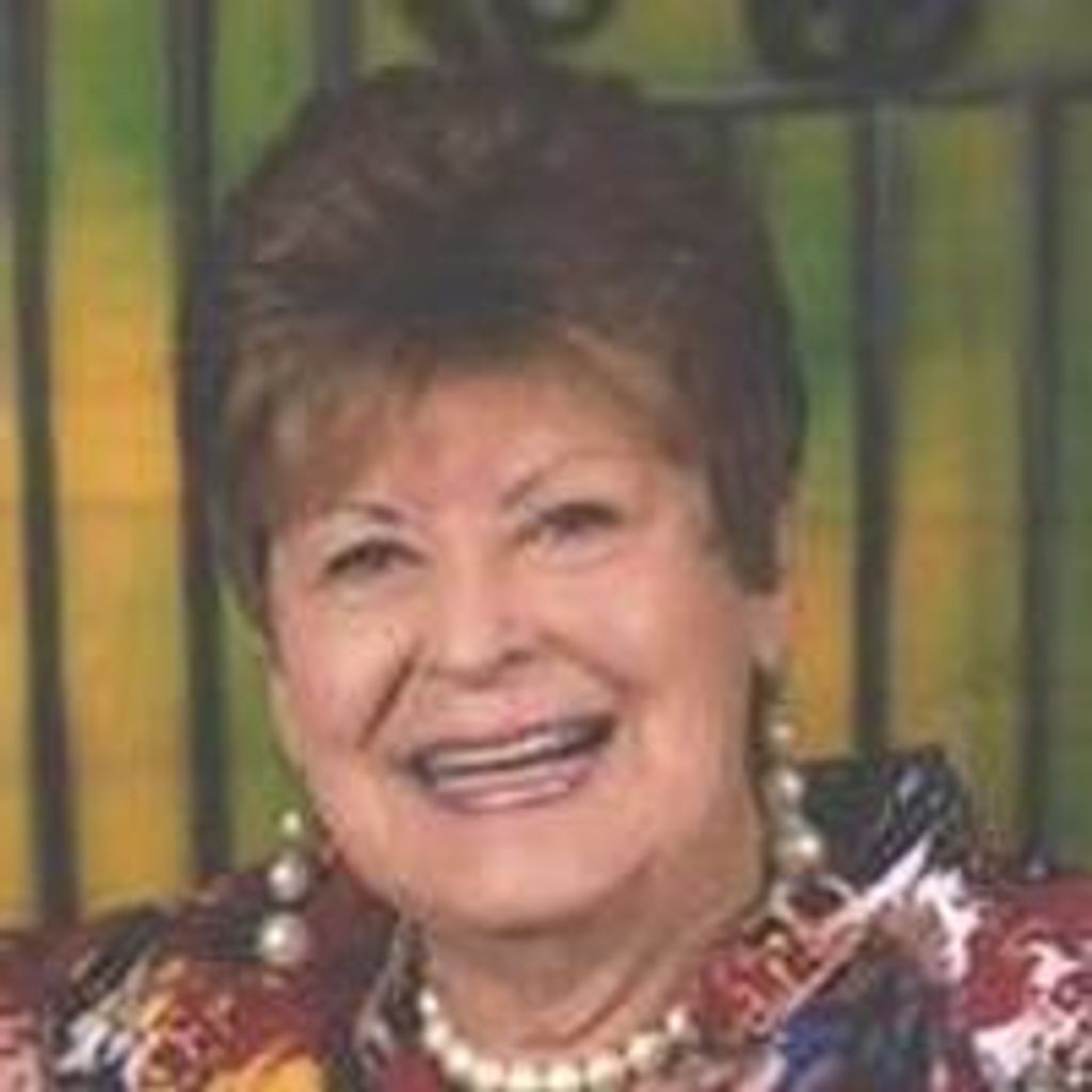 Phyllis Ann Watson