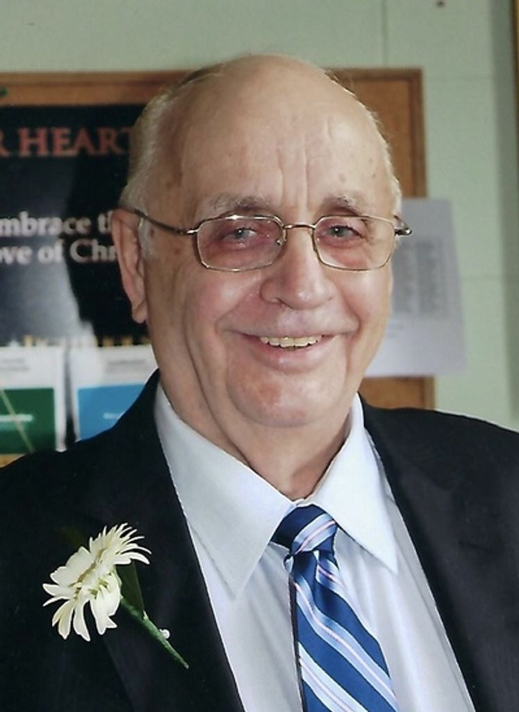 Donald Louis Roy Profile Photo