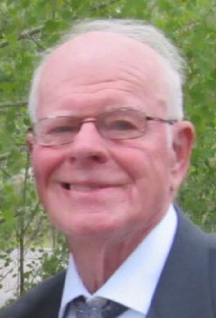 Michael "Mike" Little