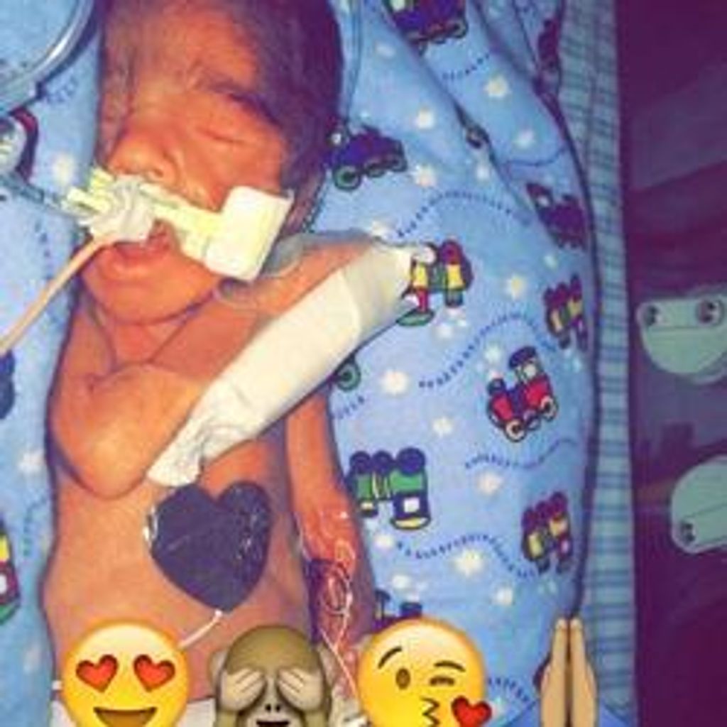 Ezahi Vidal Romero Allred
