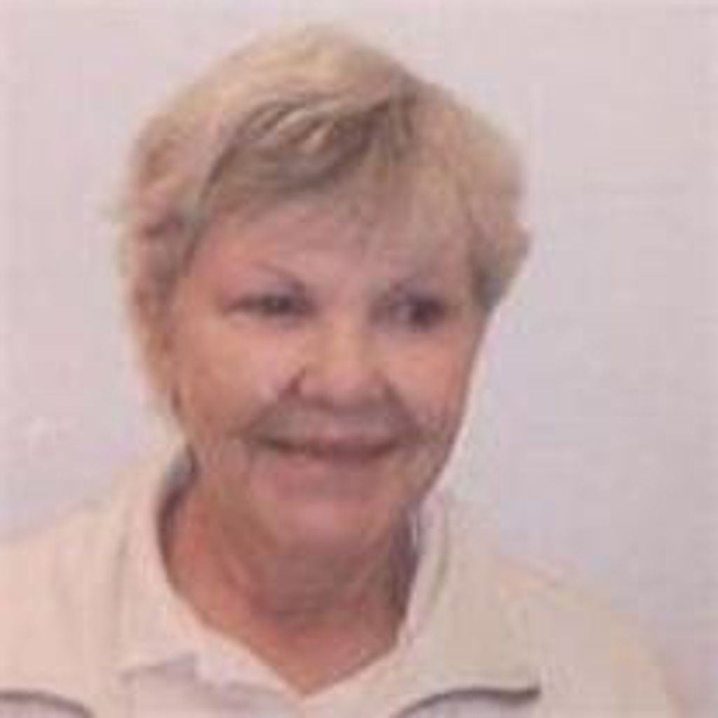 Mary Girard