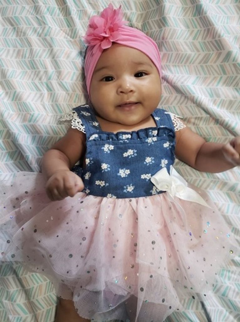 Vivianelyz Rivera Algarin