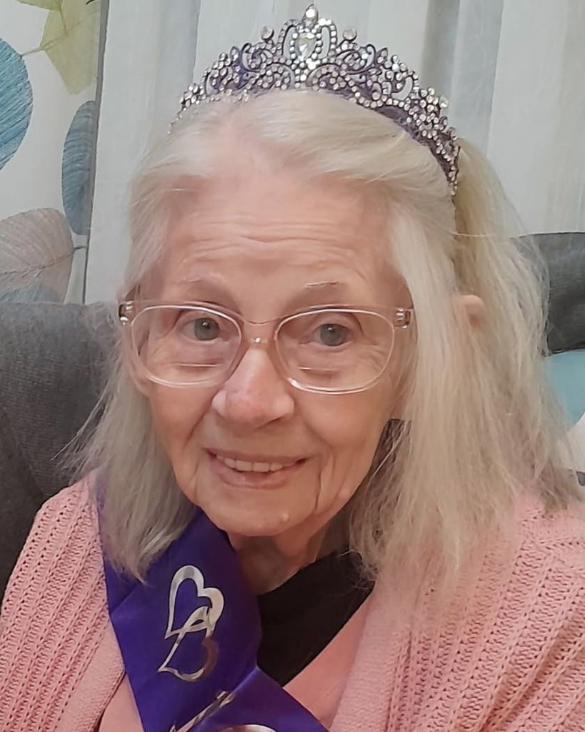 Dorothy Ada Gibson Profile Photo