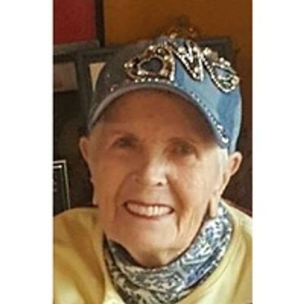 Joann Faye Pace