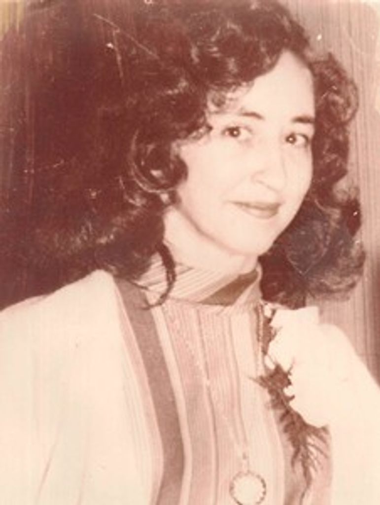 Doris Carroll