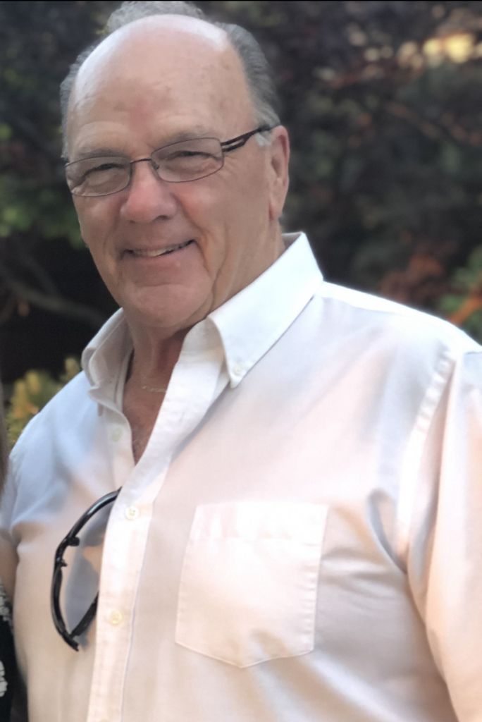 Eddie K. Schaefer