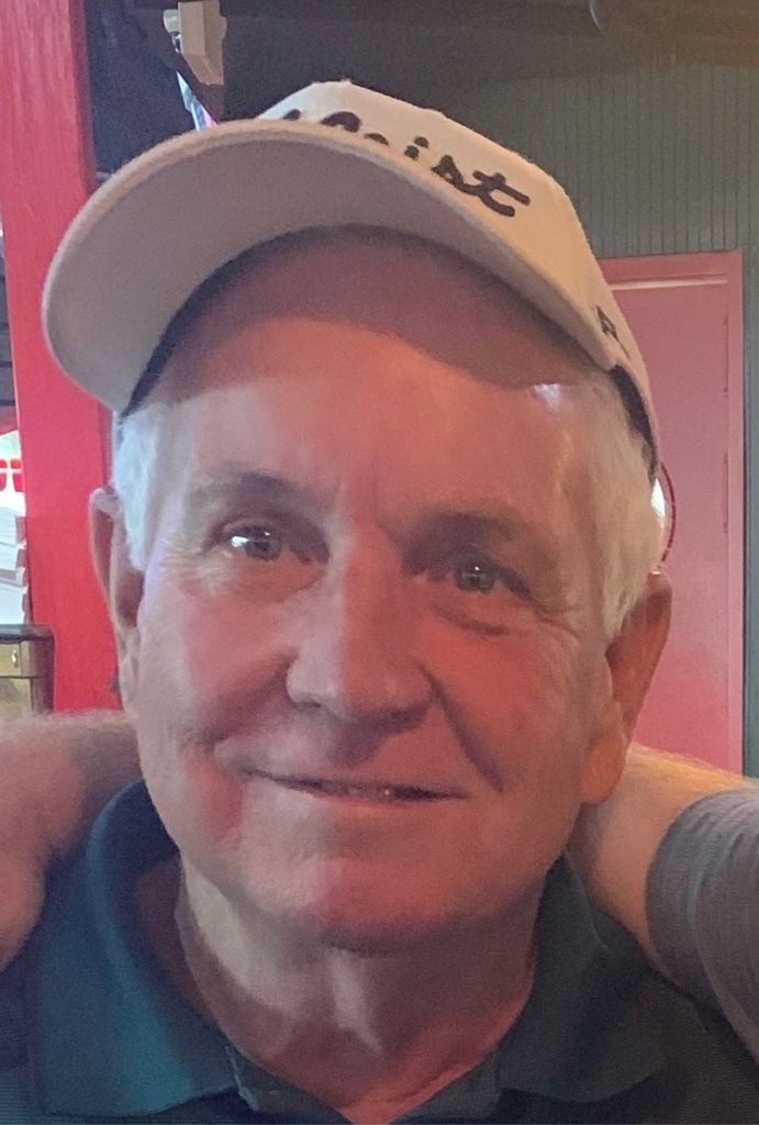 Michael Barrett McIver