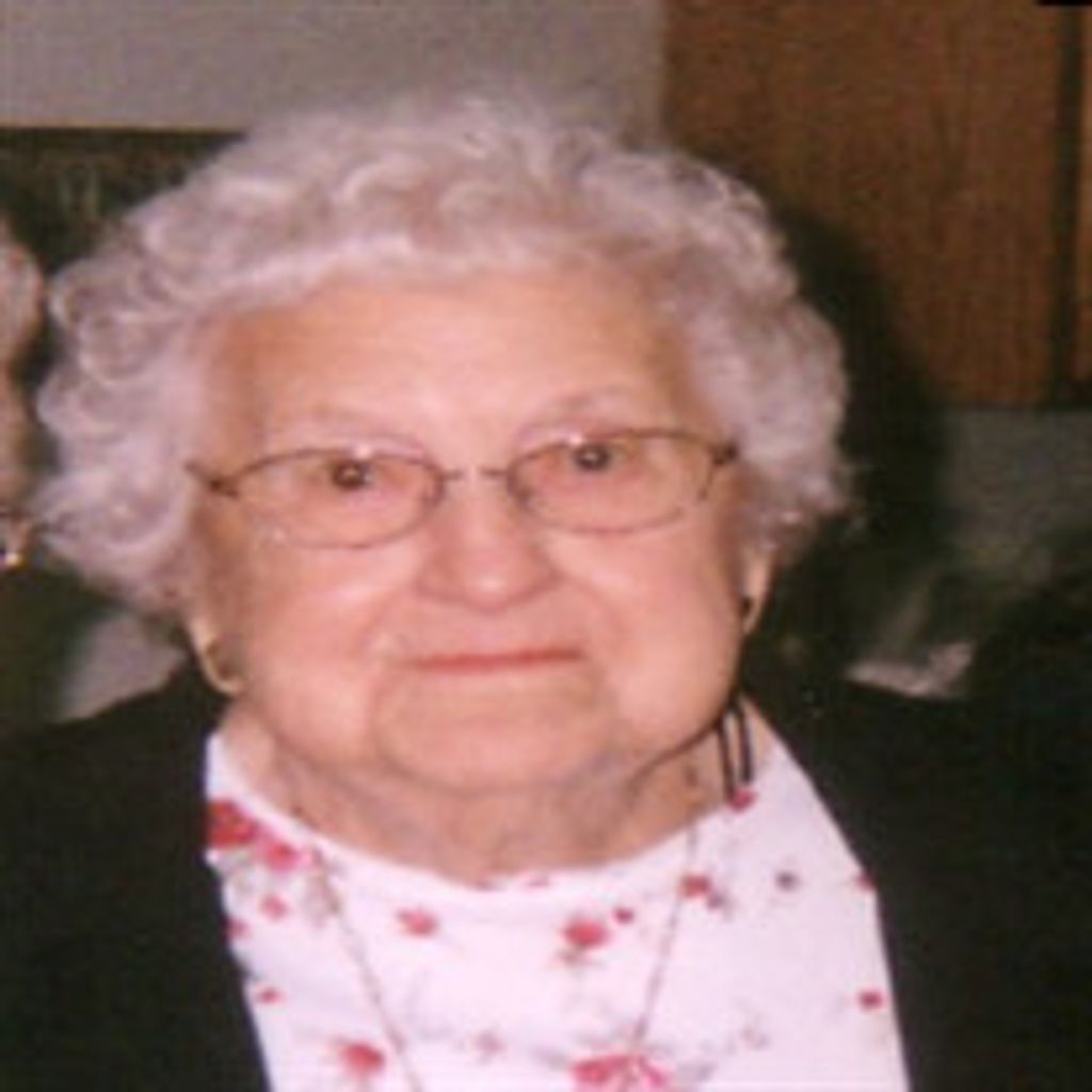 Doris Harvey Profile Photo