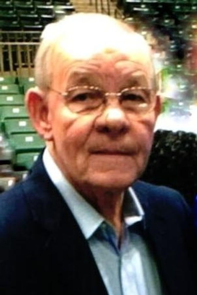 Wayne Hunt Profile Photo