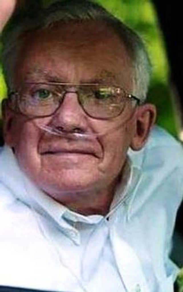 John Patrick Nulty, Jr.