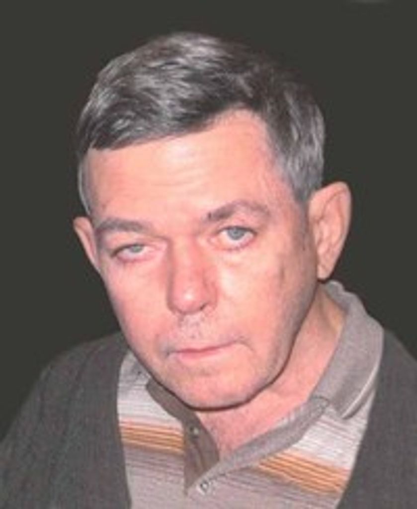 Glenn James