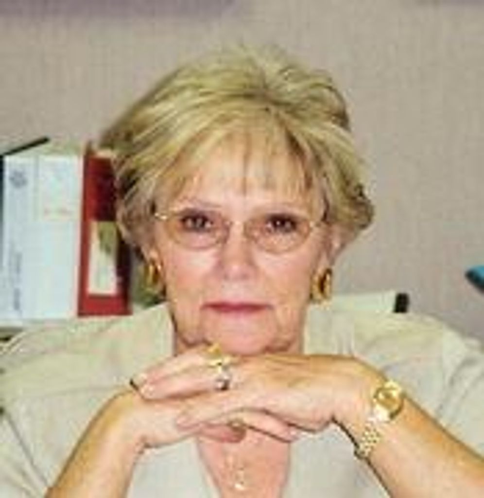 Patsy Crowe