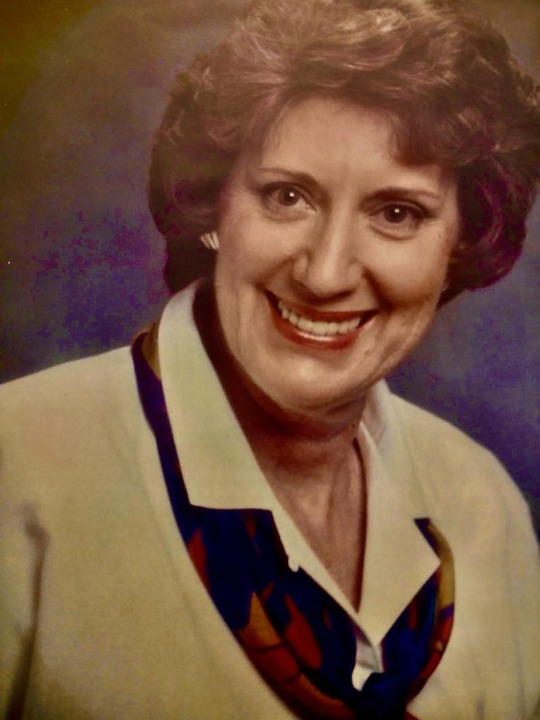 Nancy Dee Tipton Profile Photo