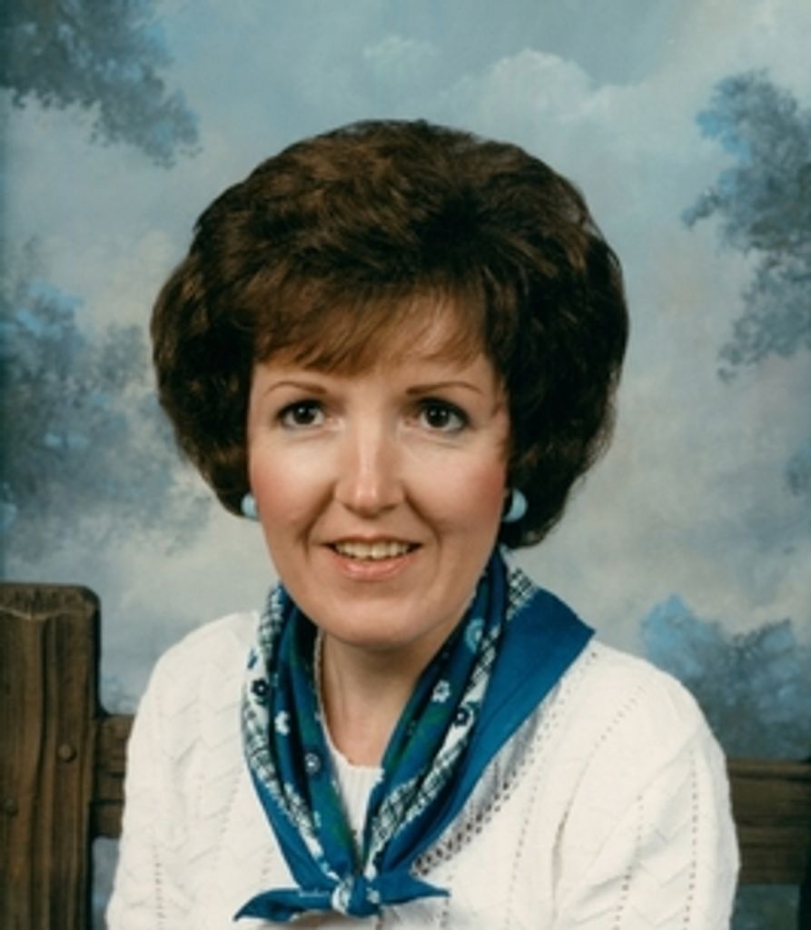 Jan K. Hinson Profile Photo