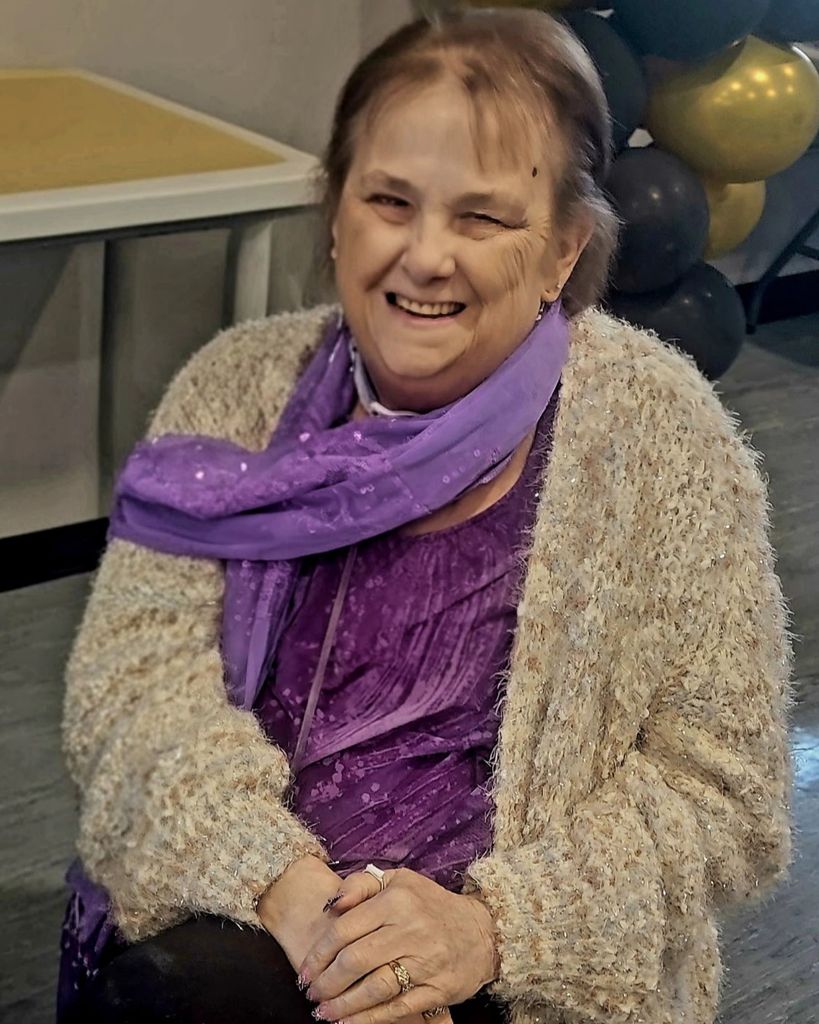 Ronda Lee Gaffield Profile Photo