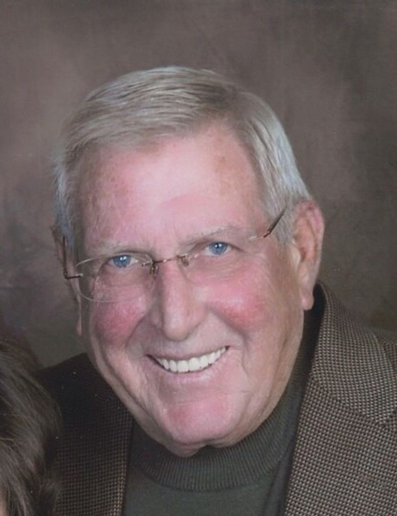 William R. Plummer