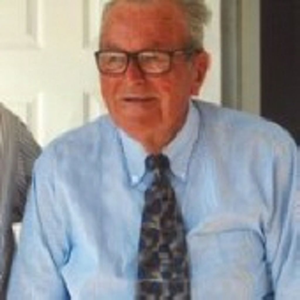 Blake Eustis Lee