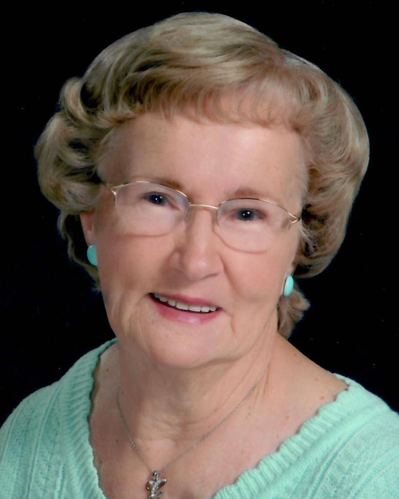 Geraldine Ruth Beckmann Profile Photo