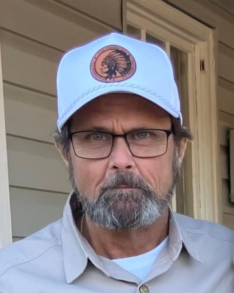 Michael R. "Mike" Senn
