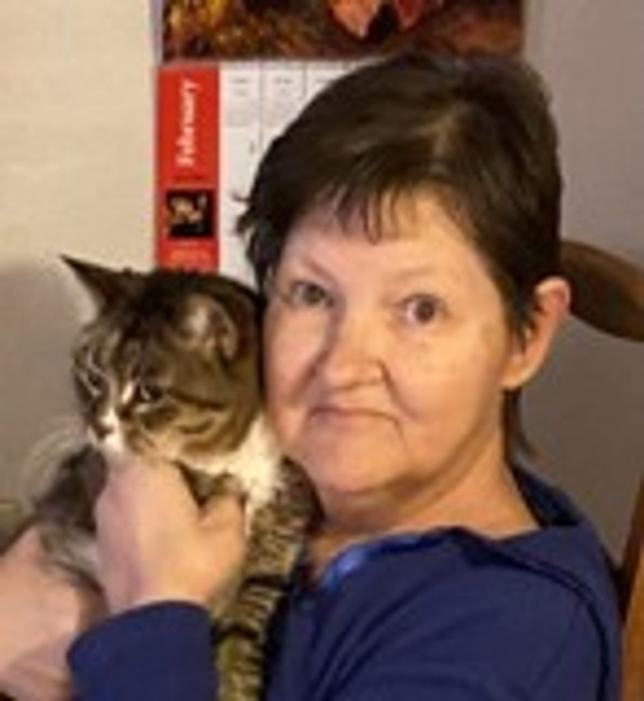 Judy Ann Guerin