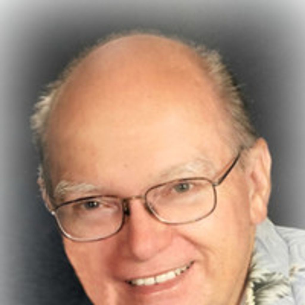 Wayne "Scotty" Klein