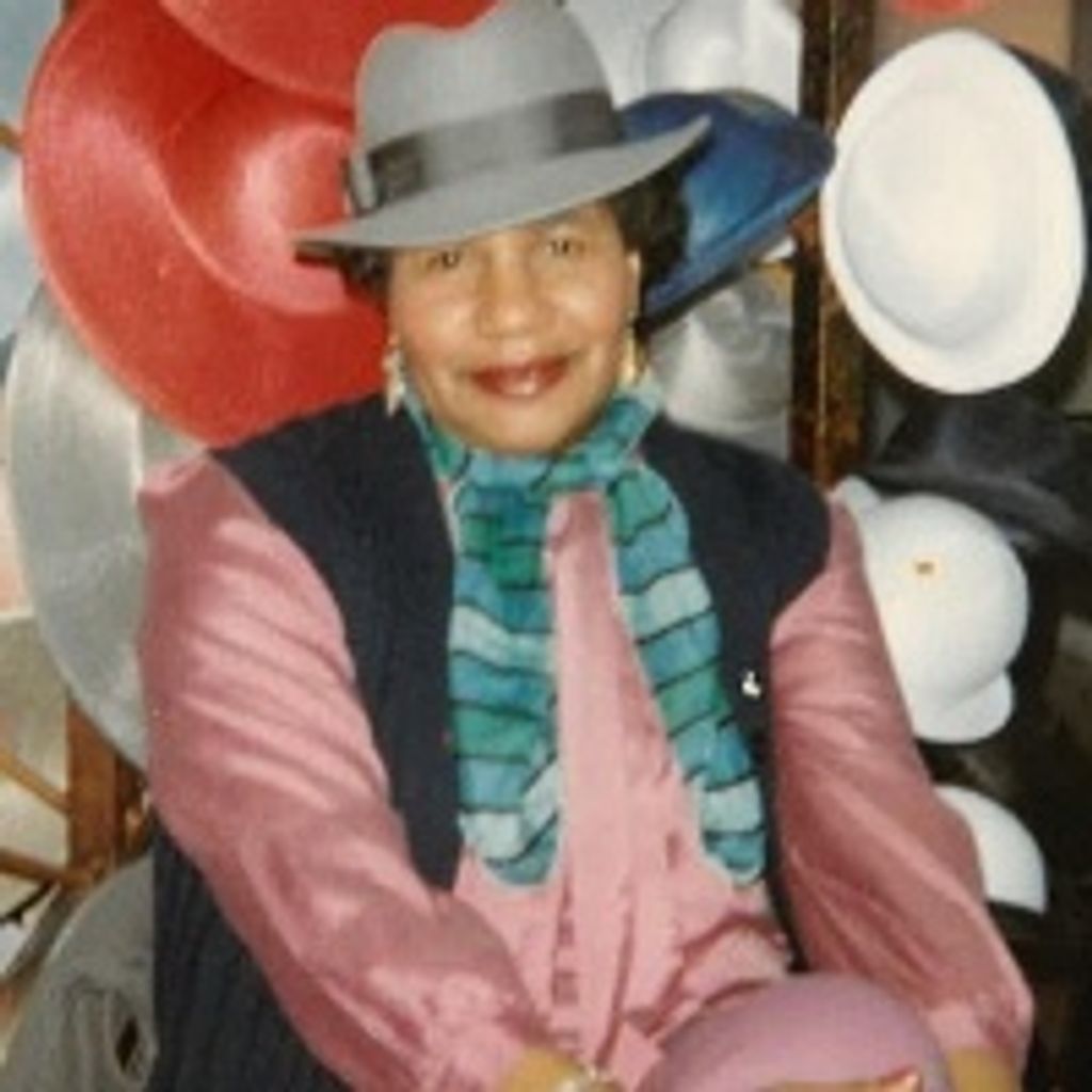 Ellena Kinloch