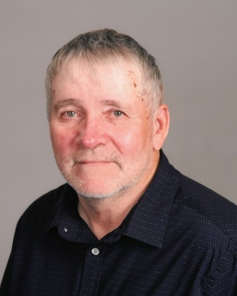 Paul Bernau