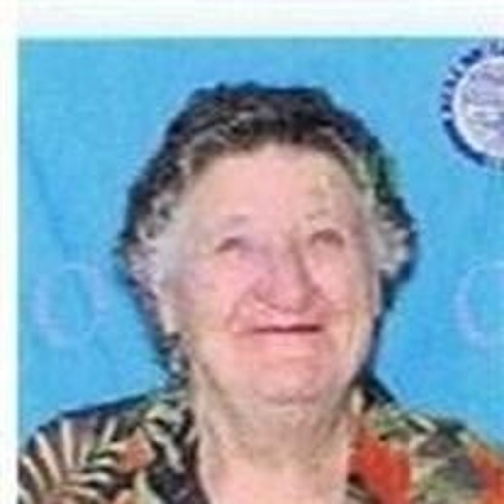 Dorothy M. Richardson