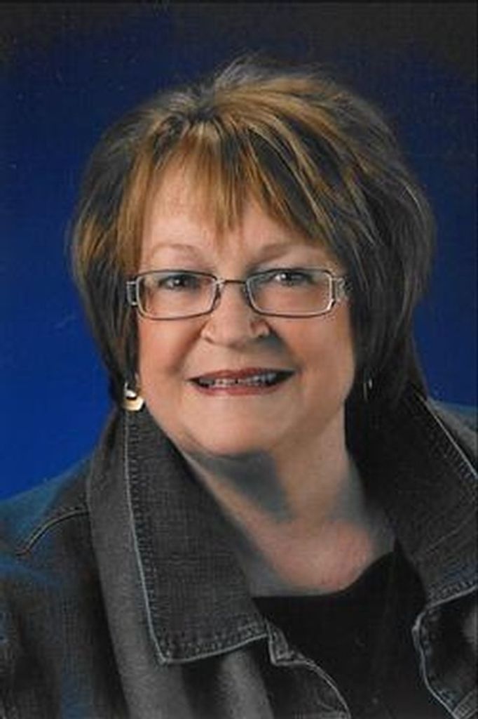 Judy Ann Rusco